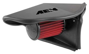 Audi A4 Performance Air Intake - AEM Induction - AEM 21-750 - `13-`15
